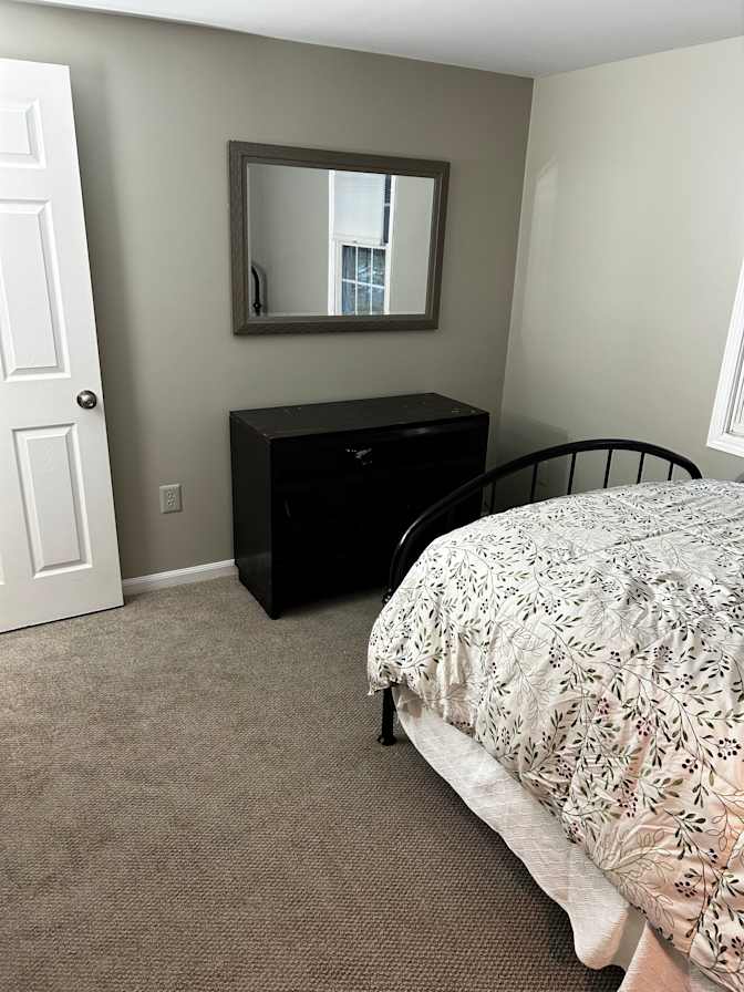 Kathleen's room