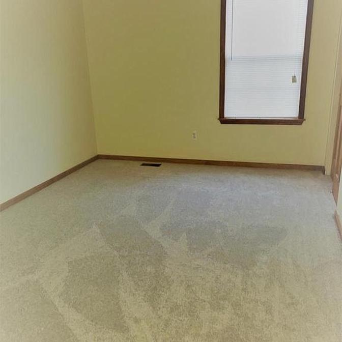Gary's room