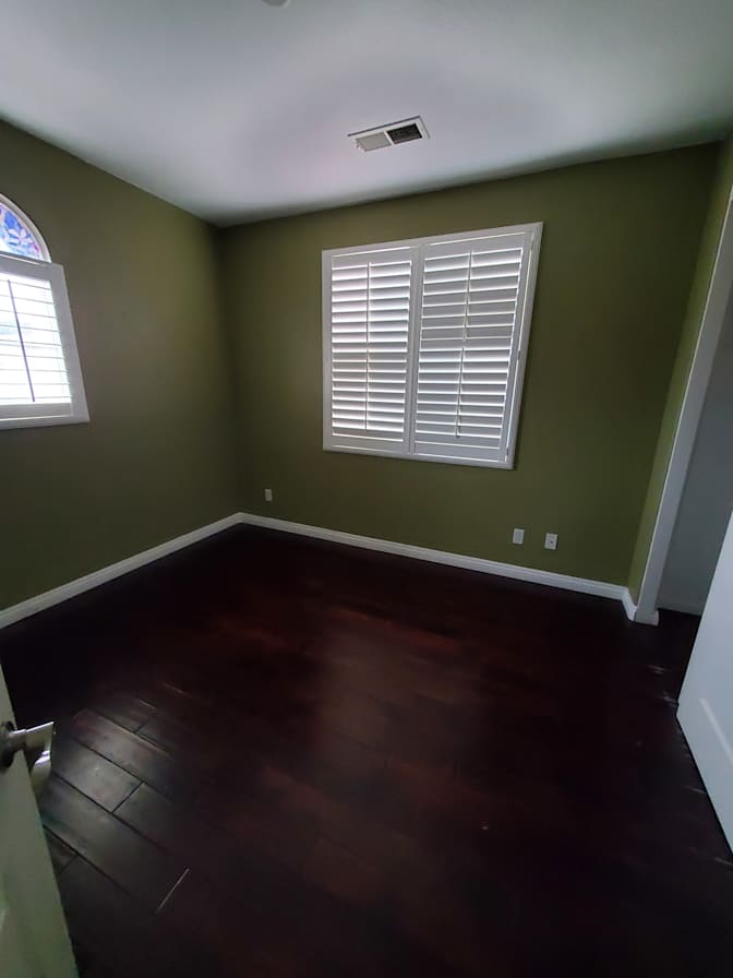Jonathan's room