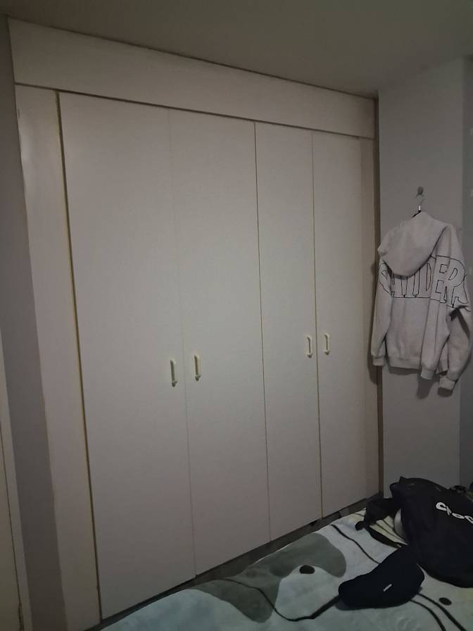 TIMOTHY's room