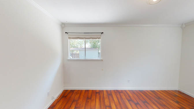 Sam June's room
