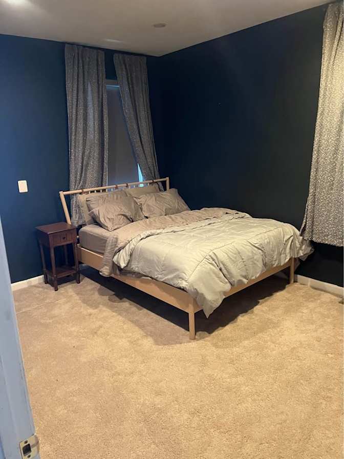 Ryan's room