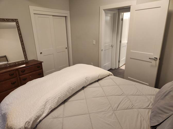 Stephen's room