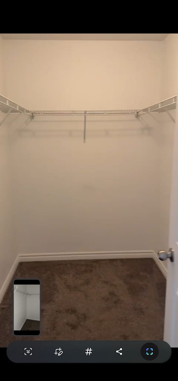 Aravind Krishnan's room