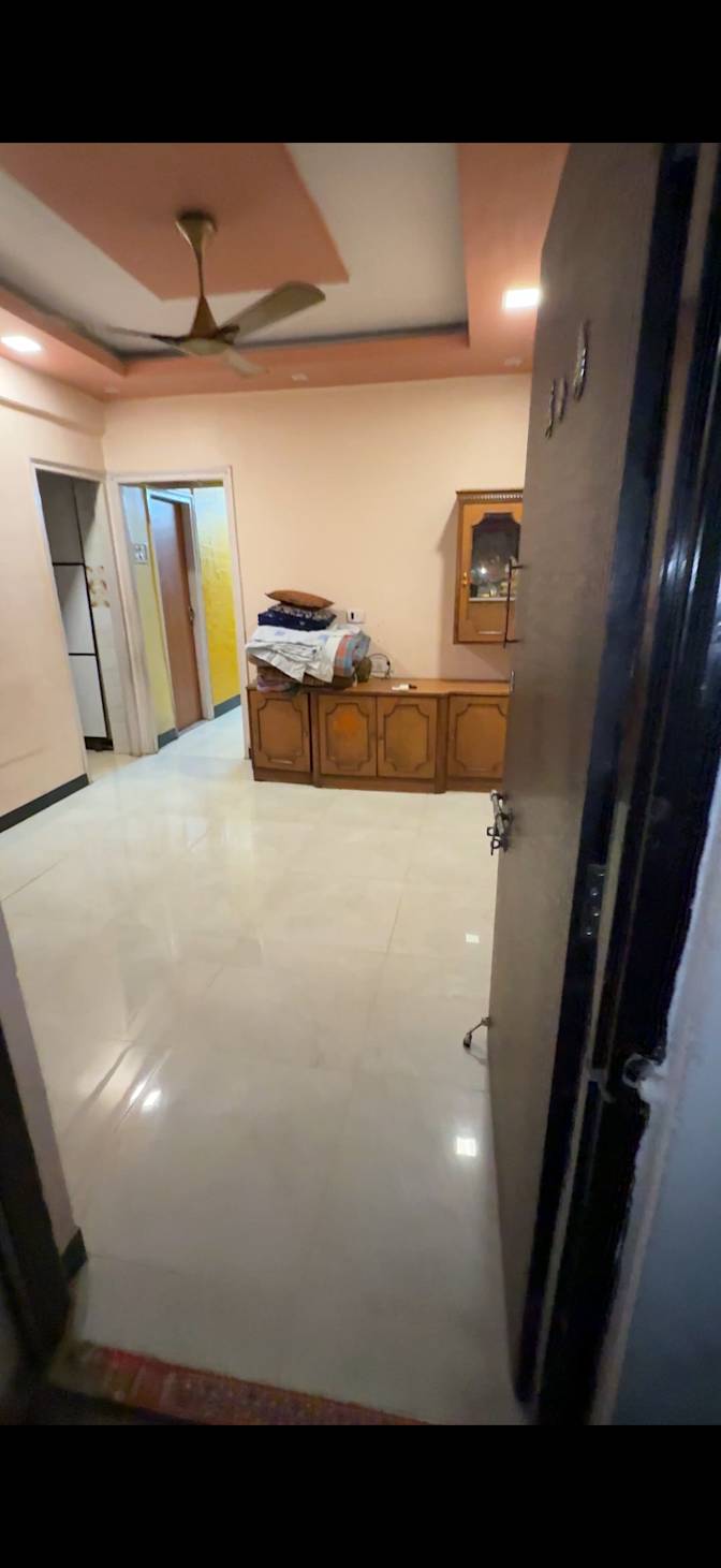 Niva's room