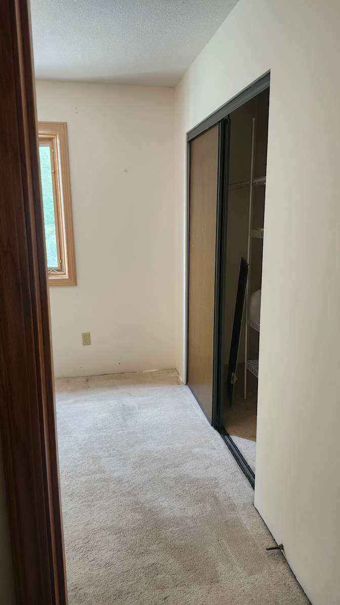 Jay's room
