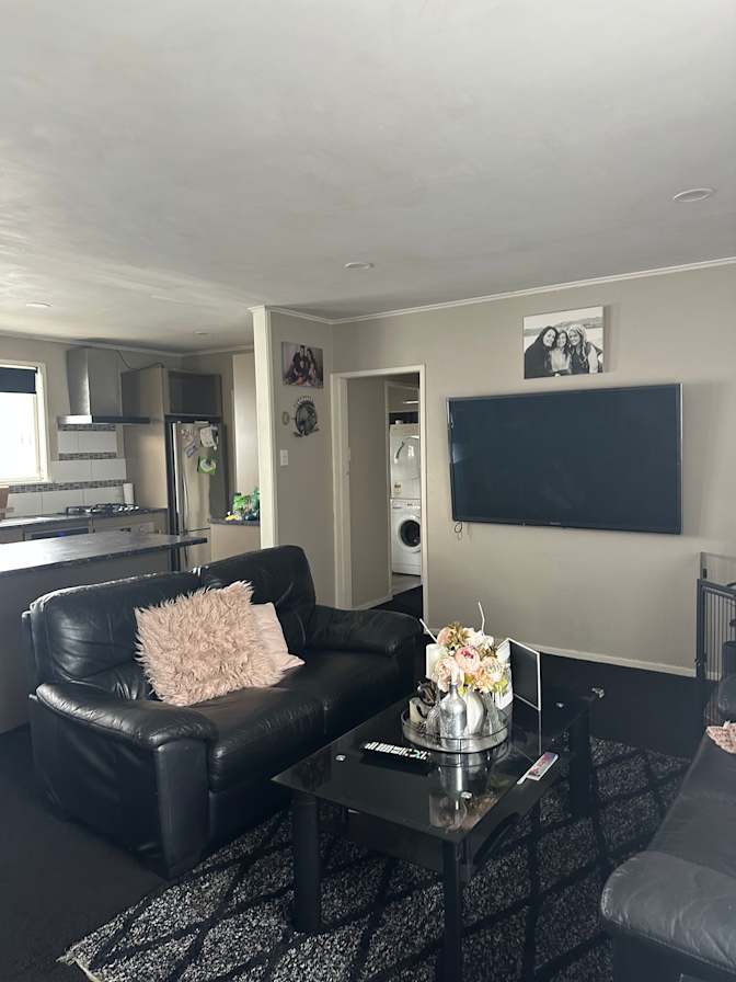 Rob's room