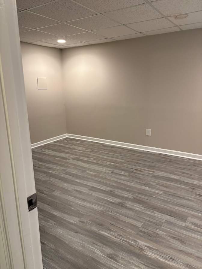 Rebecca's room