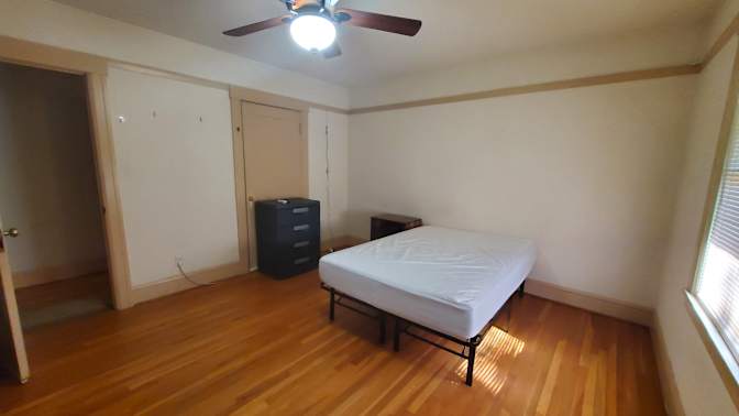 Ryan's room