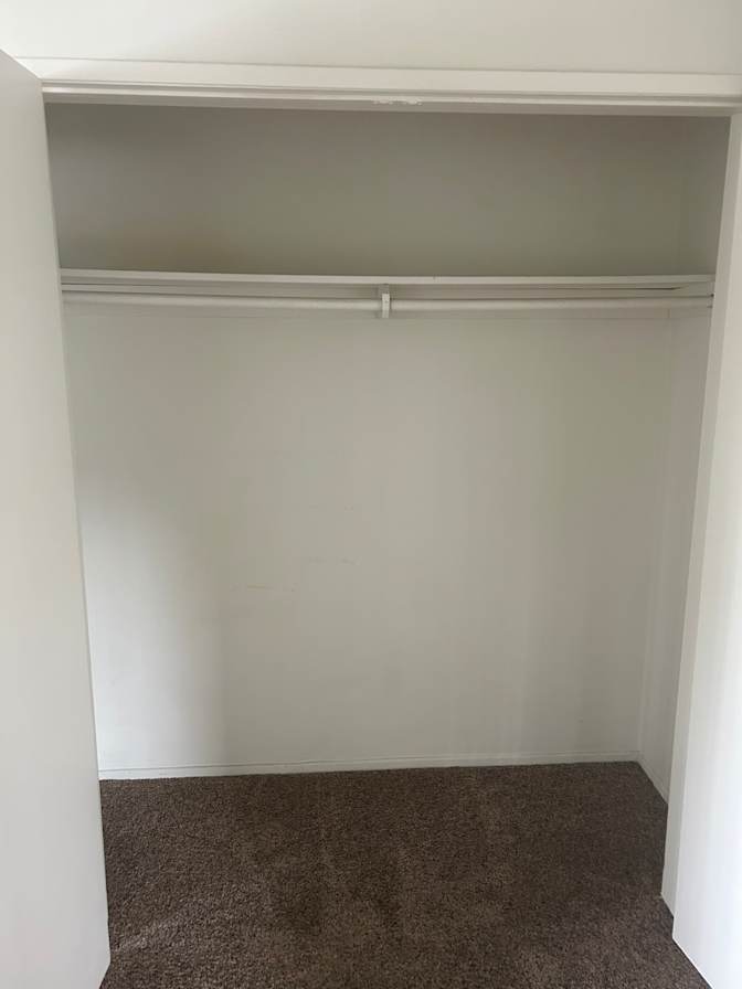 Josette's room