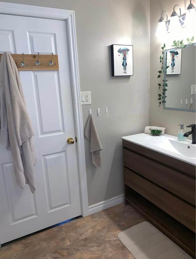 Chelsea's room