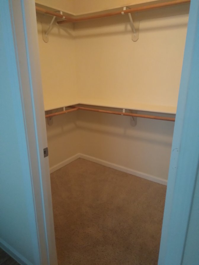 Steve's room