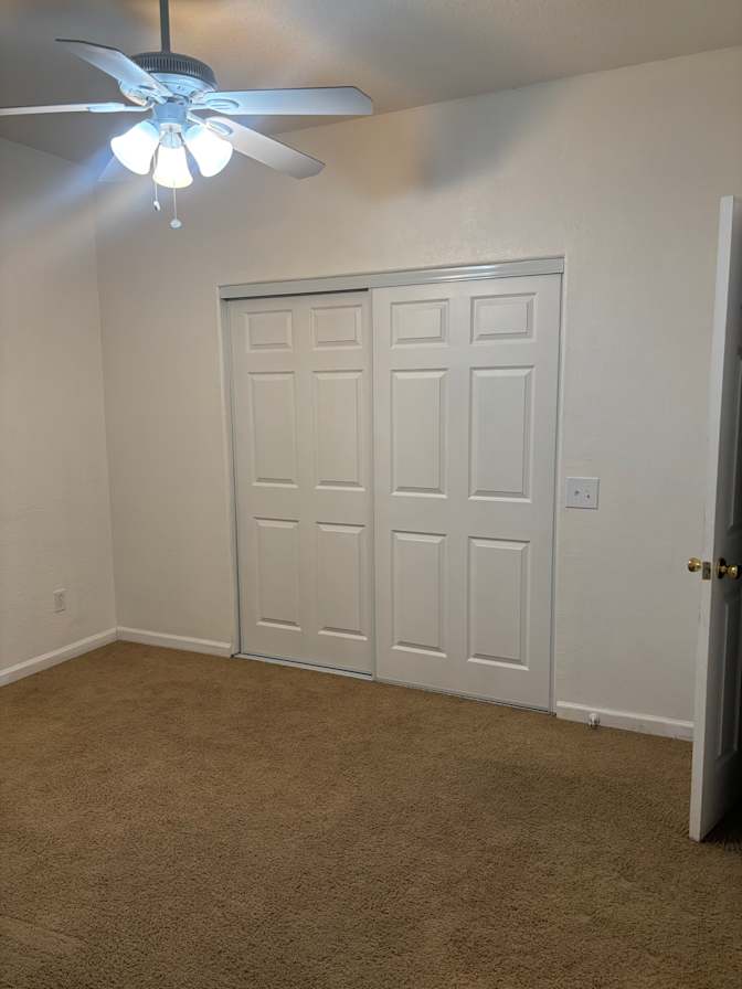 M Munoz's room