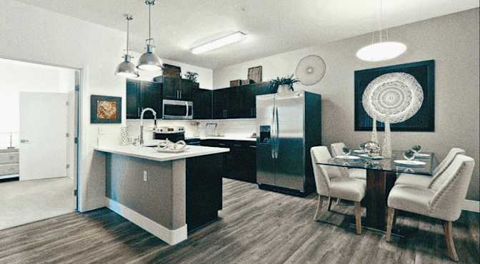 Enzo's room