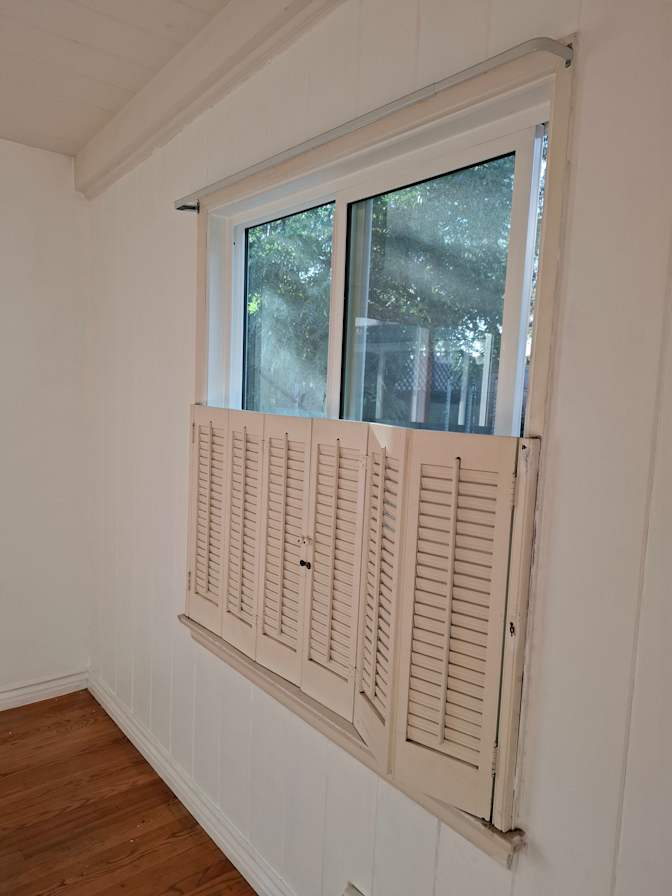 Jeremy's room