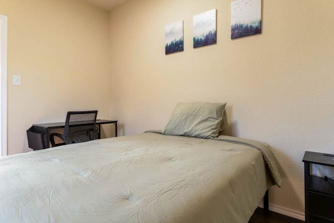 PadSplit's room