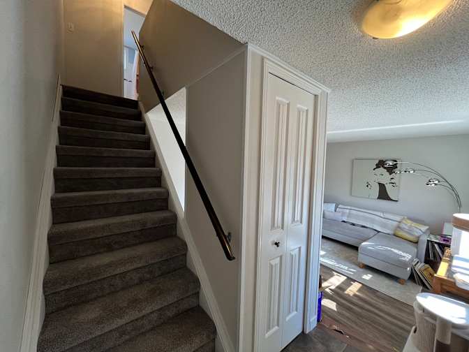 Alexa Gregory's room
