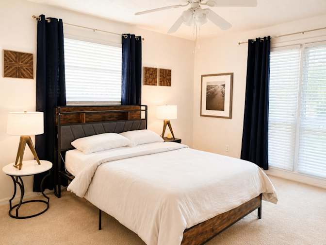 PadSplit's room
