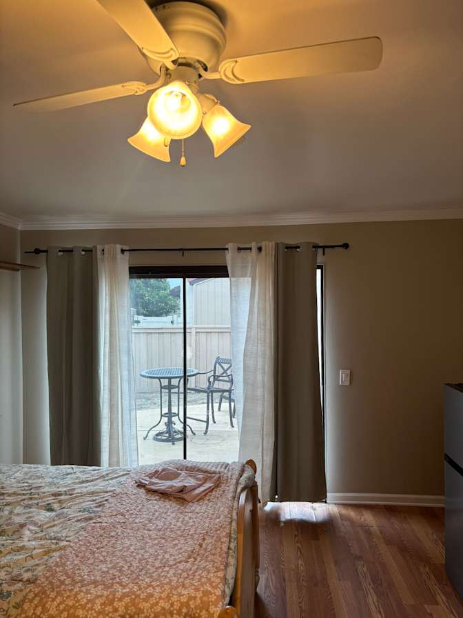 Jessie's room
