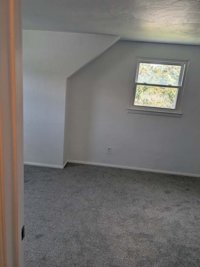 Keith LaBelle's room
