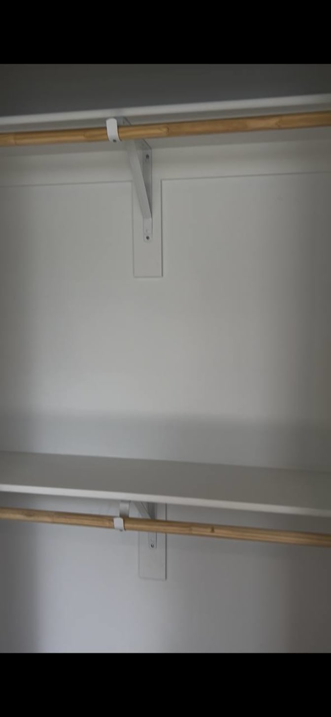 David's room