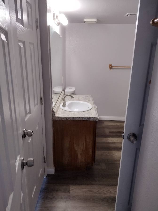 DnA Realty Services's room