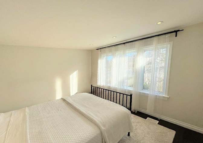 cynthia's room