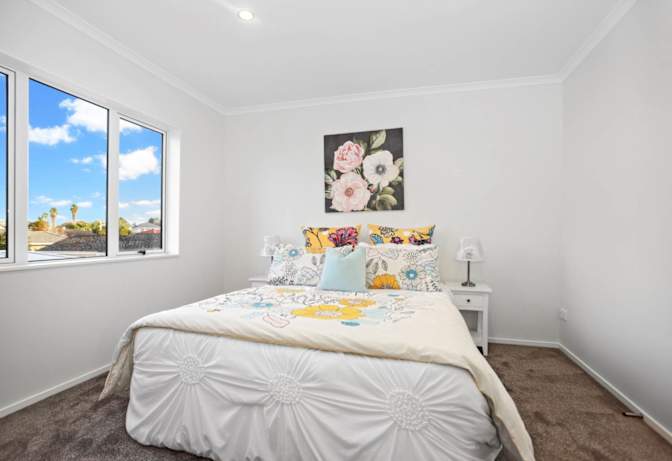 kavinder semwal's room