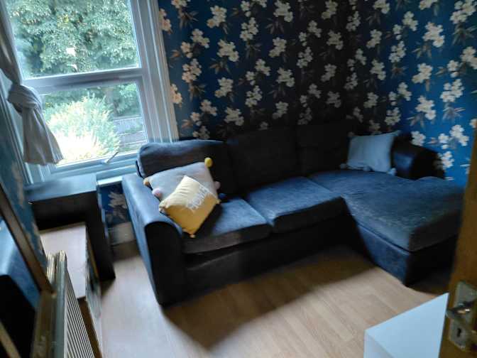 Freya Durham's room