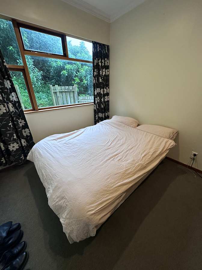 Ella's room