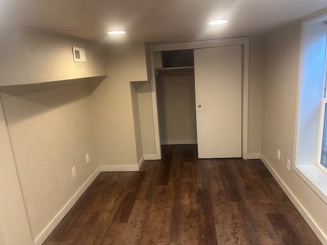 Jack's room