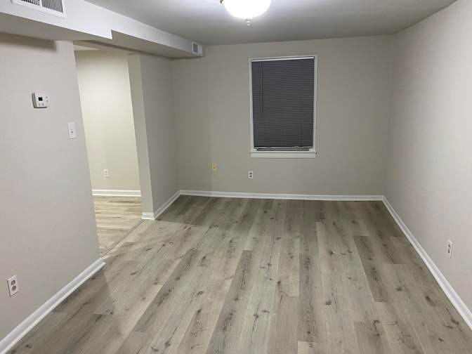 Hope's room