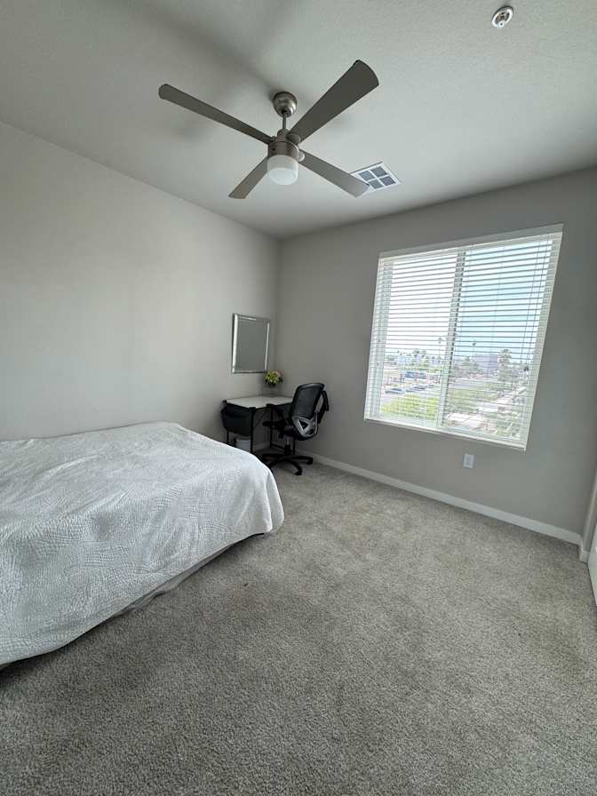 Rosie's room