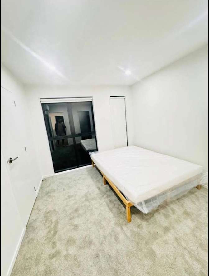 Ujjval's room