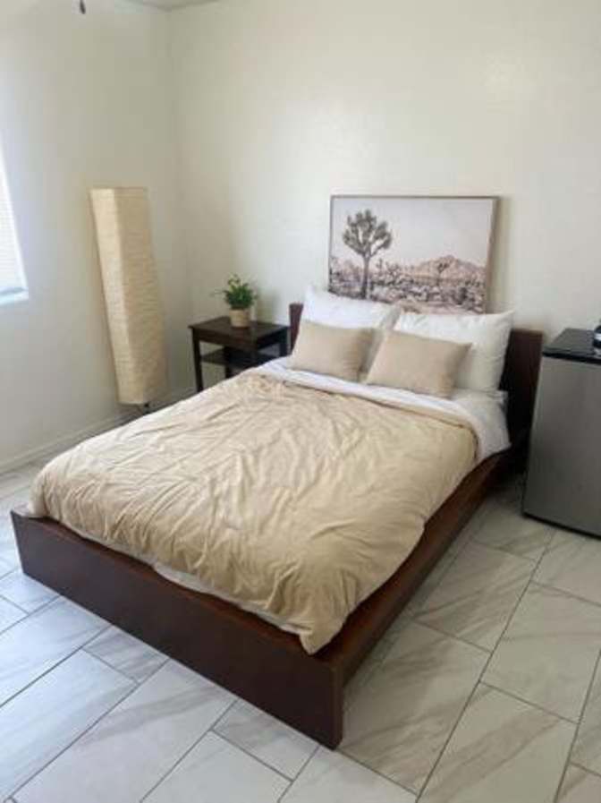 Karen's room