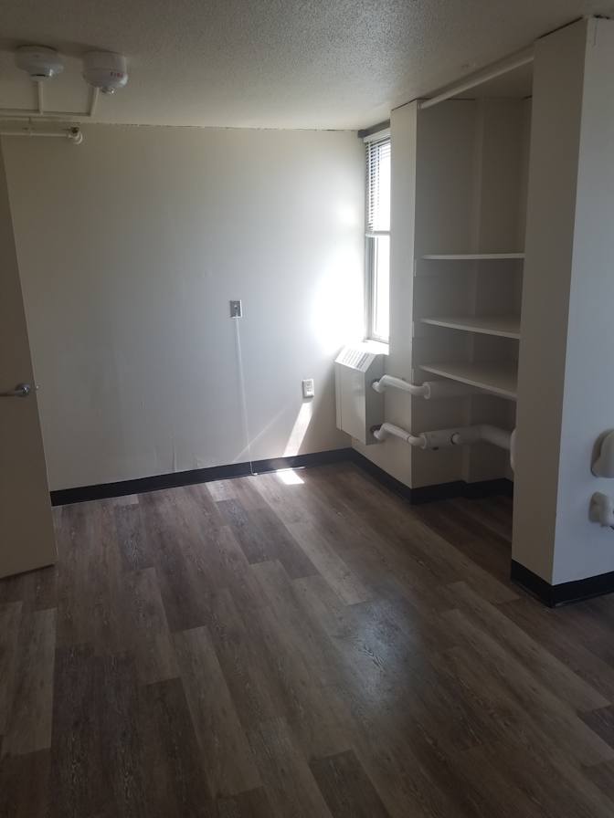 allen's room