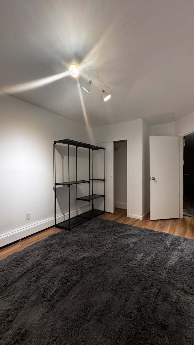 Cristovao's room