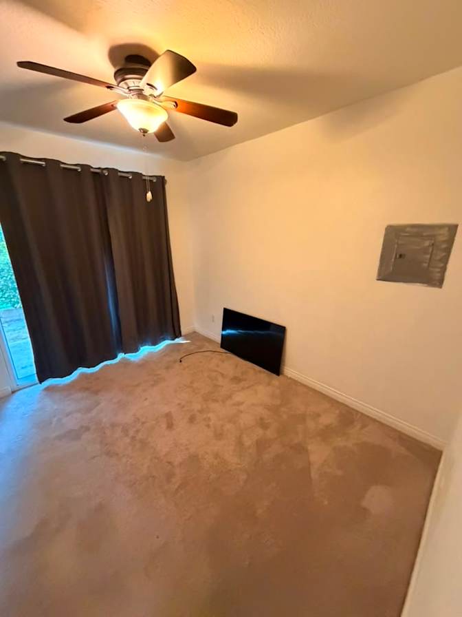 Michael's room