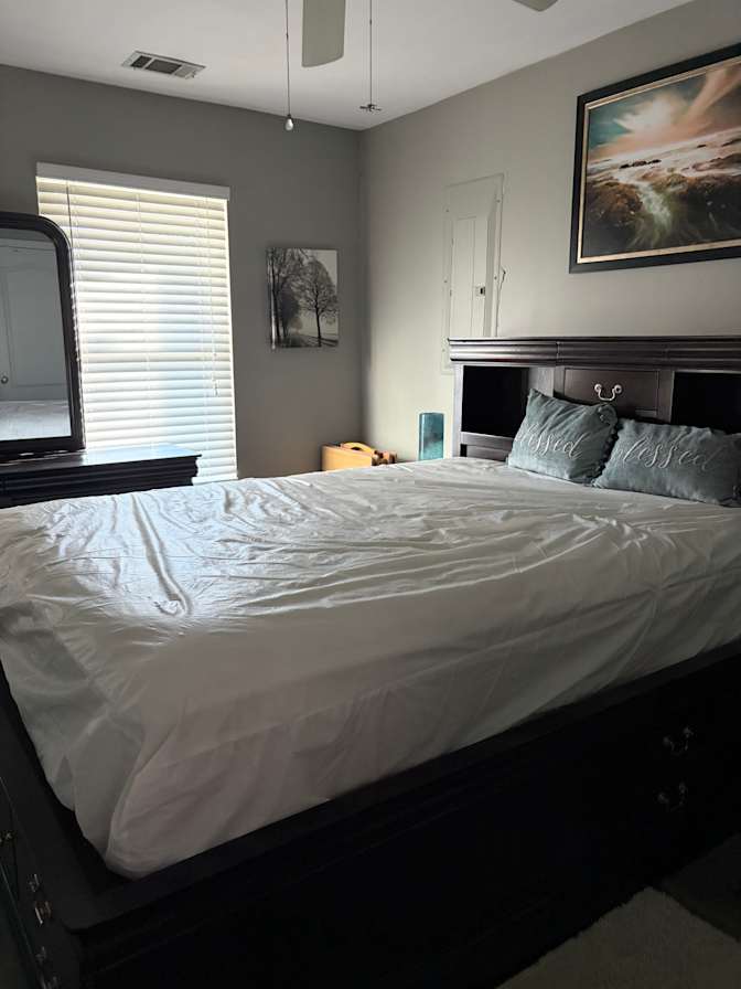 Karen's room