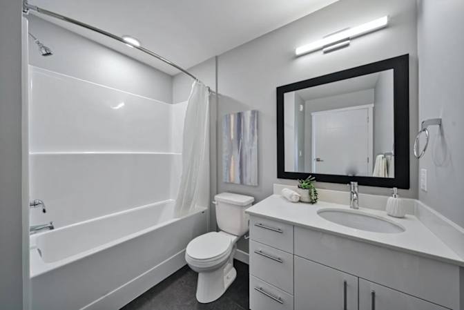 Joy's room