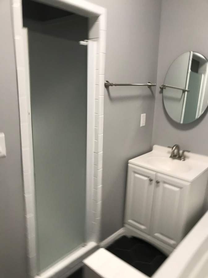 Nathan's room