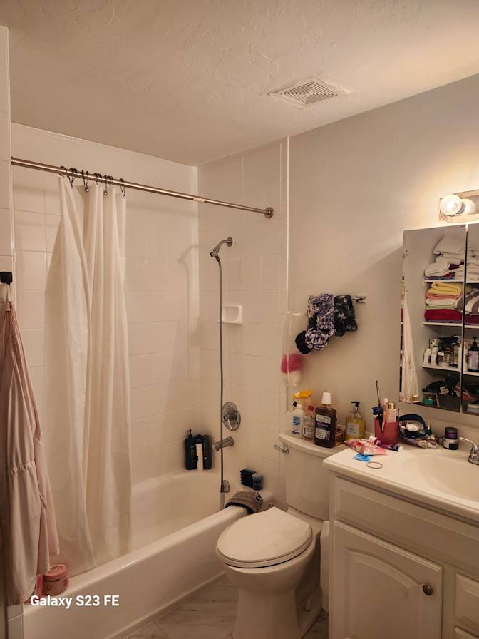 Floriana's room
