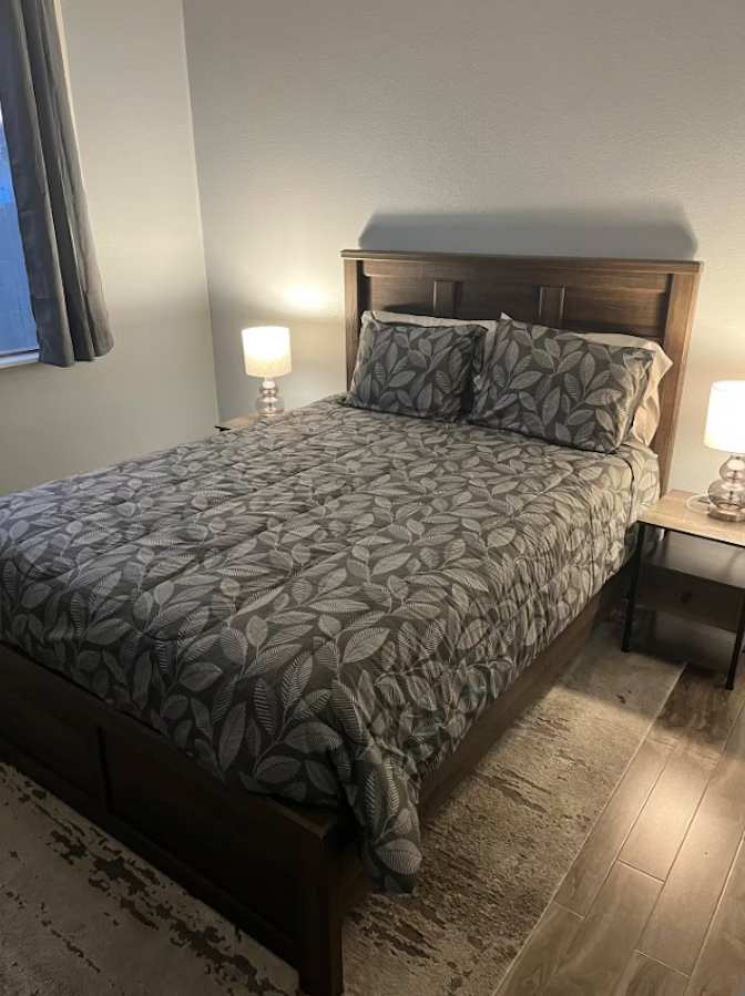 Savannah's room