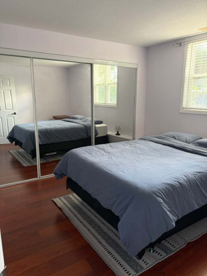 Erenata's room