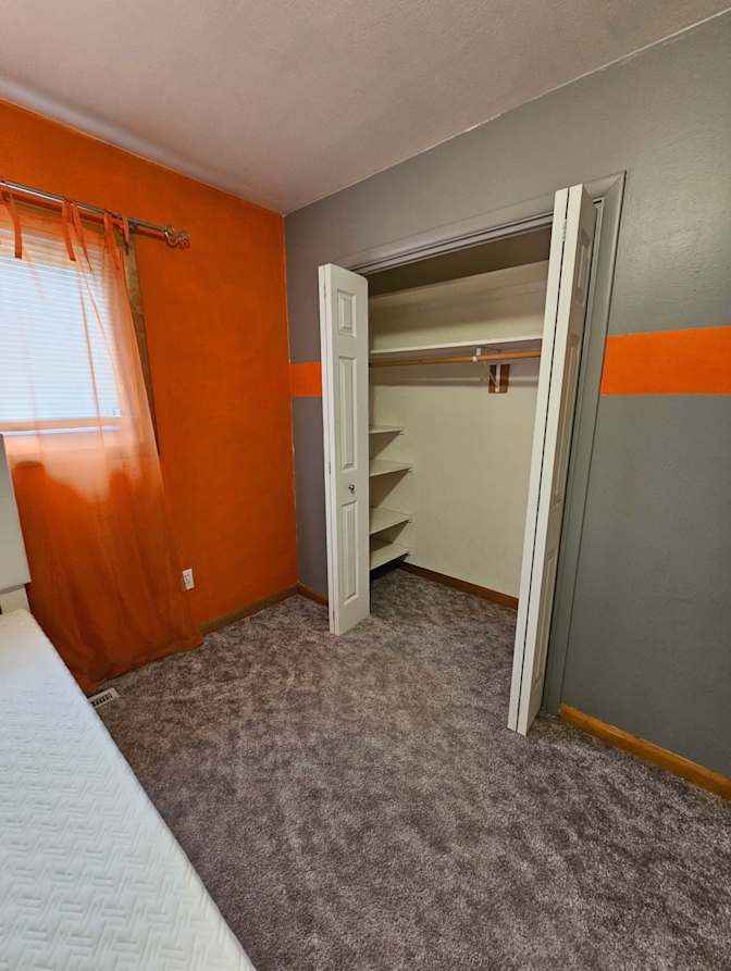 Danny's room
