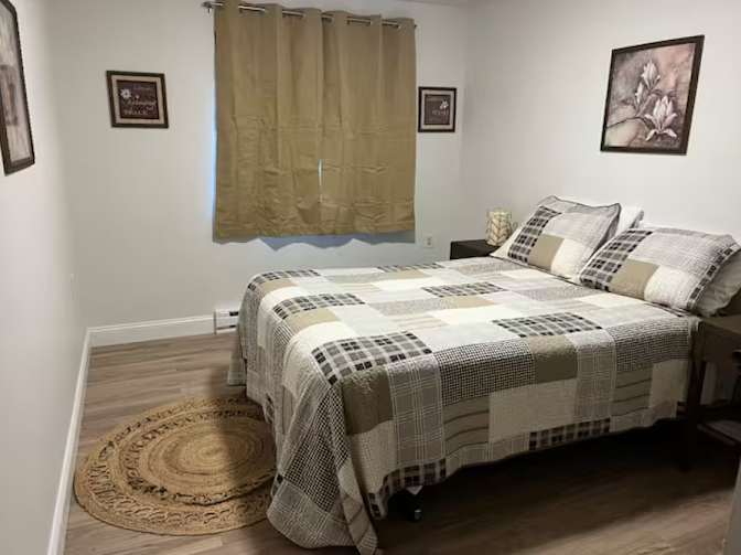 Mary's room