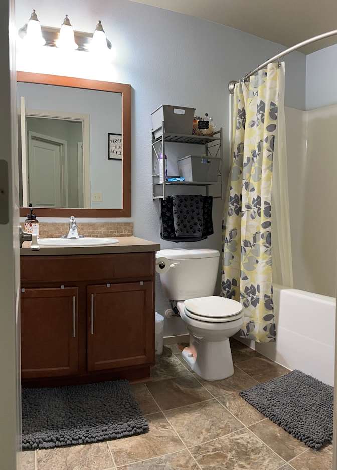 Madeline's room