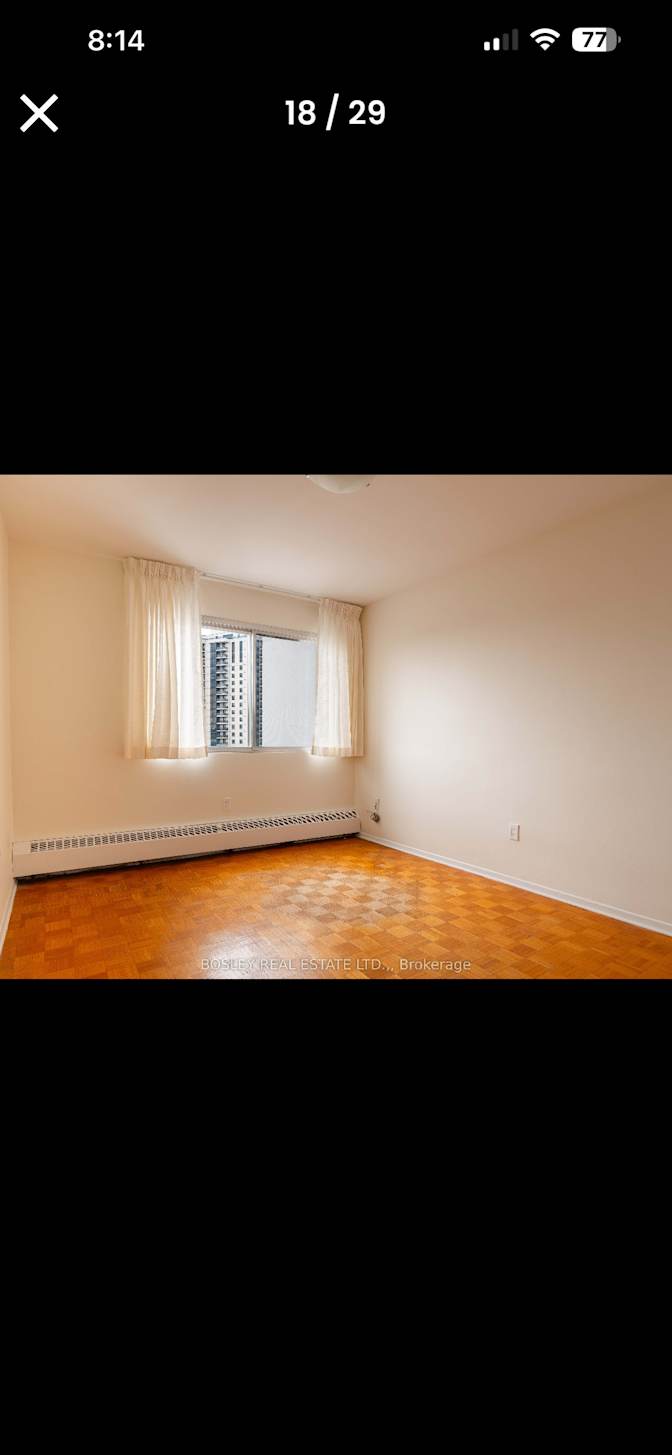 Nancy's room
