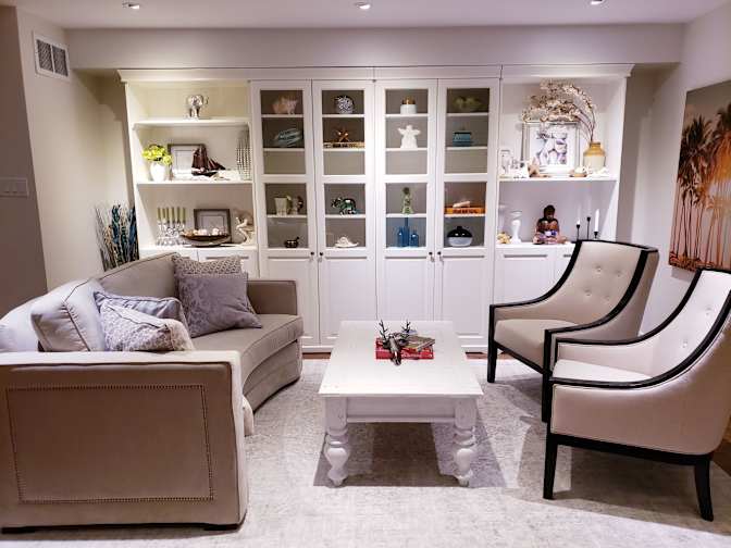 Stephen's room