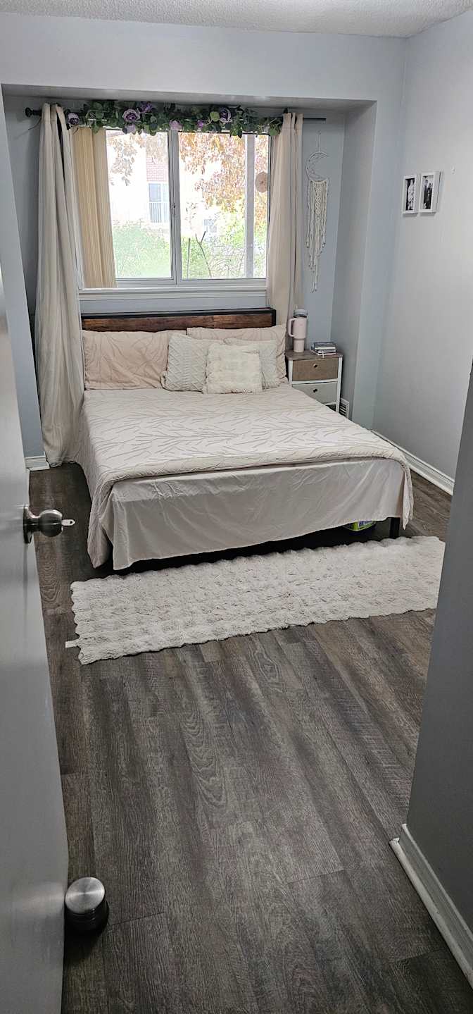Anjali's room
